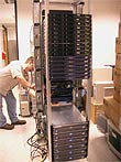 Serverrack