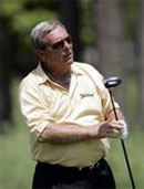 Frank 'Fuzzy' Zoeller