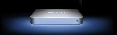 Apple TV Apple TV