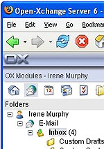 Open Xchange