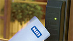 RFID HID kaart