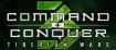 Command & Conquer 3: Tiberium Wars - logo