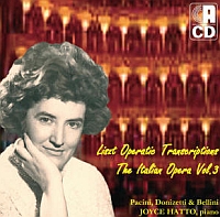 Joyce Hatto-cd'tje