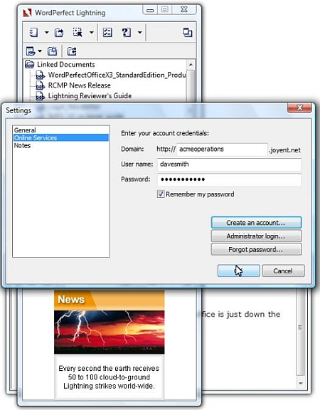download wordperfect lightning download wordperfect lightning