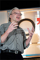 Ray Ozzie