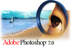 Adobe Photoshop 7.0-logo