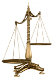Logo van P2plawsuits.com: 'Do you want to settle a case online?'