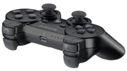 Sony PlayStation 3's SixAxis-controller