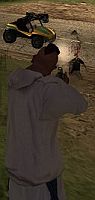 Headshot