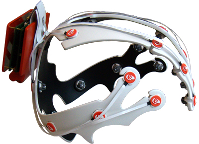 Project Epoc helm Project Epoc helm