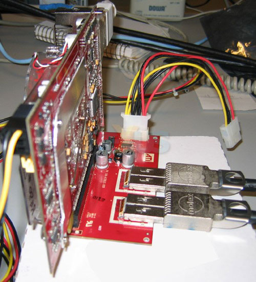 AMD Lasso AMD Lasso