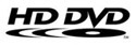 Hd-dvd logo (klein)