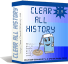 Clear All History