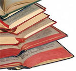 Stapel boeken