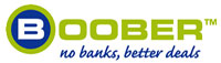 Boober-logo