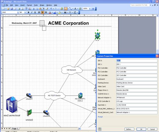 Veeam Reporter - small