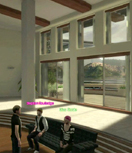 PlayStation Home-screenshot
