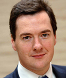 George Osborne