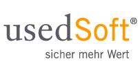 Usedsoft logo
