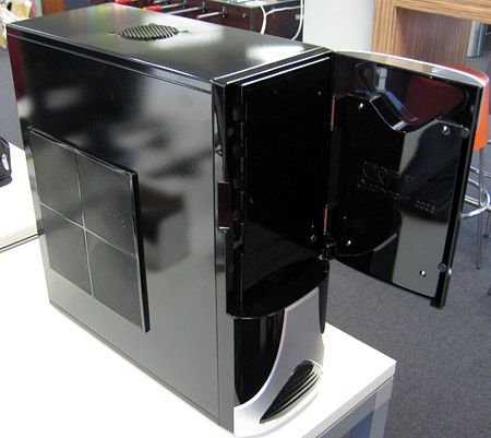 Nzxt Zero