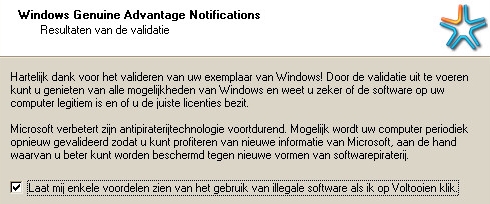 Wga-vertaalfoutje Wga-vertaalfoutje