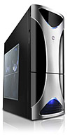 Nzxt Zero (klein)