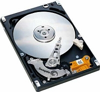 Seagate-schijf