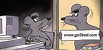 internetverslaving / www.go2bed.com
