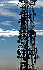 Antennemast