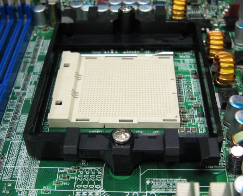 Athena socket voor Athena socket voor
