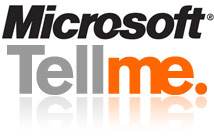 Microsoft TellMe