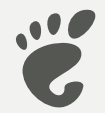 Gnome logo