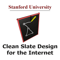 Clean Slate Design
