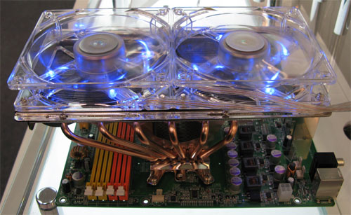 cpu-koeler'tje' cpu-koeler'tje'