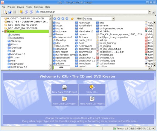K3b screenshot (resized)