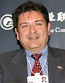 Mario Rivas/ hoofd processordivisie AMD