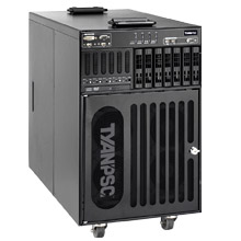 Tyan superworkstation