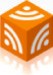 Feedreader logo (75 pix)
