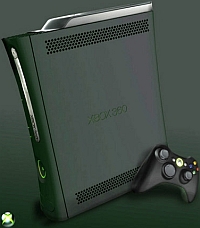 Xbox 360 dev kit