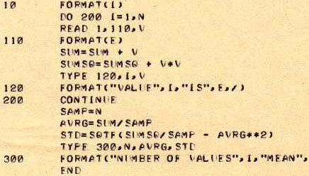Fortran