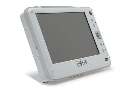 TabletKiosk eo TufTab TabletKiosk eo TufTab