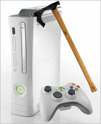 Xbox accountdiefstal