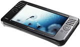 Samsung Q1 Ultra umpc