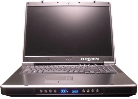 Eurocom-laptop