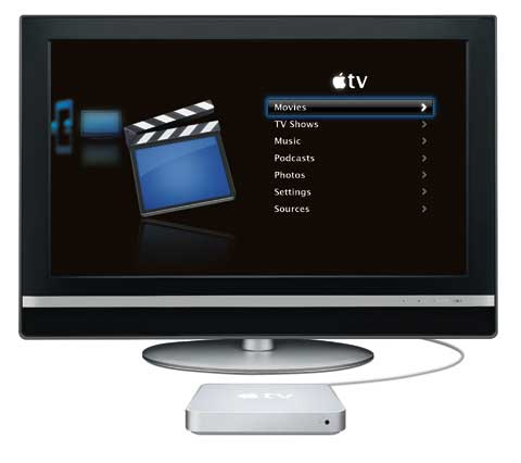 Apple TV