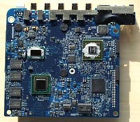 Apple TV mobo