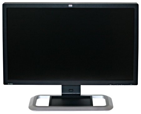 HP LP3065 30" breedbeeld monitor HP LP3065 30" breedbeeld monitor
