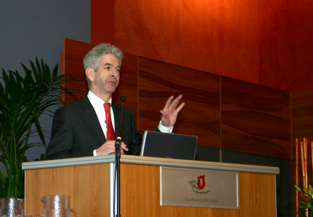 Plasterk opent Nirict kick-off conferentie Plasterk opent Nirict kick-off conferentie
