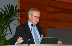Ing. Amandus Lundqvist