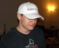 witte hackert